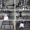 120 watt public lighting lamp solar led street lighting