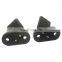 aluminum alloy bulb bracket mounting bracket car for jeep A01