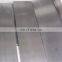 China Made Customized 201 300 400 series Stainless Steel Flat Bar