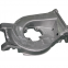 Mower aluminum alloy shell, mechanical aluminum alloy accessories