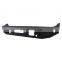 Maiker Steel Front Bumper for Jeep Wrangler JL 2018+ Car Bumper Accessories
