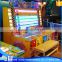 electric fun indoor game activities machine