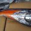 For Elantra 11-13 Avante head lamp headlight manual 92101/92102-3Y000 auto parts