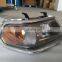 Car head light for pajero sport 2001 2002 2003 2004