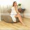 Factory Cheap Confortable living room sofas recliner lazy couch bean bag sofa foldable inflatable air sofa chair