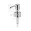 Wholesale Stainless Steel Metal Liquid Soap Dispenser Bottle Pump For Lotion Bottle Dispenser Factory From China