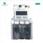Promotion price 2021 dermabrasion machine /care power generator /care extractor machine