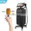 755 808 1064nm  a-lma so-prano ice platinum Diode Laser Hair Removal Beauty Machine Skin Rejuvenation Instrument