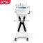 Professional Beauty Salon Ultrasound+RF Skin Management Instrument Deep Cleansing & Hydrating Face Lift Skin Care Beauty Machine