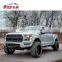2021 hot selling upgrade car body kits  For  Ranger 2012-2020 upgrade TO F150 Raptor 2015-2020