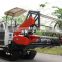Kubota Similar Manual Tank Combine Rice Harvester For Sale Philippines