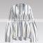 FUNCTIONAL FABRIC COTTON BLENDING YARN DYED STRIPE