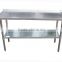 stainless steel work bench,stainless work tables