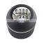Gear Shift Knob Boot Cover Gaiter Lever Shifter Handle Stick For ALFA ROMEO 159 BRERA SPIDER 2005 - 2011
