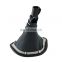 Manual Car Leather Gear Shift Knob Shift Knobs Boot For Mercedes Benz W639 VITO 2003 - 2010