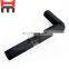 Hot sales excavator parts E330 E330B Cooling water tank hose 124-1701