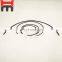 gear pump seal kit for WA420-3 Wheel Loader Parts RING BACK-UP 705-67-01440