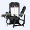Seated Leg Curl Wholesale Training Machine Pin Loaded Gym Strength Fitness Equipment Leg Curl