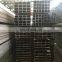 Q235 Q195 40X40 60X60 carbon steel square tube