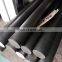 High strength astm a36 sae 1016 1084 mild carbon steel round bar