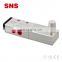 SNS (XQ Series) Air control delay directional reversing valve