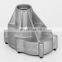 factory hot sales modern design aluminum alloy die casting mold processing precision shell die casting