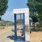 Cylinder valve handling machine，Automatic loading and unloading