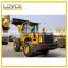 LOVOL brand small 3 ton bucket front end loader FL936H/936H for sale