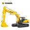 2022 Evangel 24tons construction machine shantui rc hydraulic excavator SE240 for sale