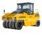 Zoomlion 26T Capacity Single Drum Vibratory Road Roller For Sale