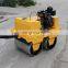 Chinese Brand Cheap Sale 10 Ton Wrd710H Double Drum Vibratory Oscillatory New Road Roller Compactor Price 6116E