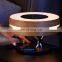 Smart Wireless Charger Tree Table Lamps LED Night Light Bedside With Speaker For Room Desk Lamp