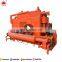 Rice Hull Carbonized By Carbonization Furnace To Make Charcoal Wooden Carbonization Oven Charcoal Stove