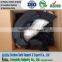 High quality black machined plastic POM part
