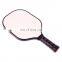Summer Outdoor Beach Game PP Glass Fiber Honeycomb Filling Pickleball Paddle Rackets