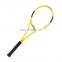Wholesale Frame Weight 290g  carbon fiber  Training tennis racket Squash Racket