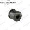 KEY ELEMENT Hot Sales Best Price Rubber Control Arm Bushing 90385-13009 for Toyota Land Cruiser Auto Suspension Systems