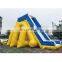Used Hot Sale China Commercial Kids Game PVC Dry Large Inflatable Pool Bouncer Water Slides