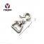 Highly Cost Effective Metal Lanyard Hook Rotary Hooks Swivel Snap For Handbag