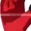High Dexterity Winter Outdoor Sport Gloves Breathable Polar Fleece Warm Work Safety Glove Daily Cycling Sewing Lady Garden Glove