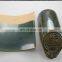 ML-008 foshan hot sale temple decoration green glazed roof tile