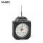 textile yarn analogue belt tension gauge meter