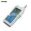 Portable aquarium pool pH Orp meter analyzer combined electrode