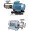 emulsion pump Single stage emulsion pump in line disperser high shear mixer