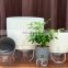 Home Decor Flower Pots & Planters Plants Indoor White Planter Cheap Sale Wholesale Online Self Watering Plant Flower Pot