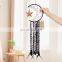 Pendant Star Feather Wind Chimes Home Decoration Macrame Wall Decor Handmade Dream Catcher