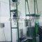 Birthday use length adjustable spiral candle making machine