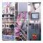 4 Side Seal Sachet Envasadora Vertical Automatic Packaging Chili Pepper Filling Coffee Powder Packing Machine Emballage