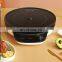 TOKIT smart induction cooker home high power round mini hot pot stir-fry hot stove youth version