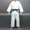 Best Quality Bjj Kimonos with Custom Made Best Design Jiu Jitsu Uniform